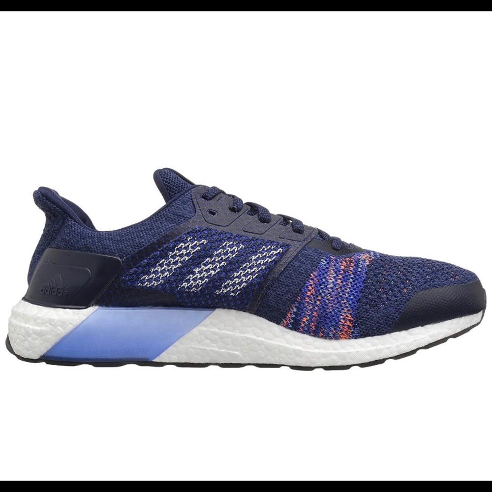 Adidas UltraBoost ST men’s running shoes size 9